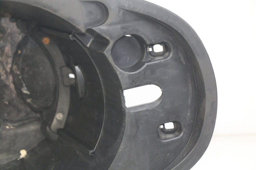 photo de ZADeltasERKISTAS PEUGEOT VIVACITY NEW 4T 50 (2008 - 2017) - Bevestigingspunten