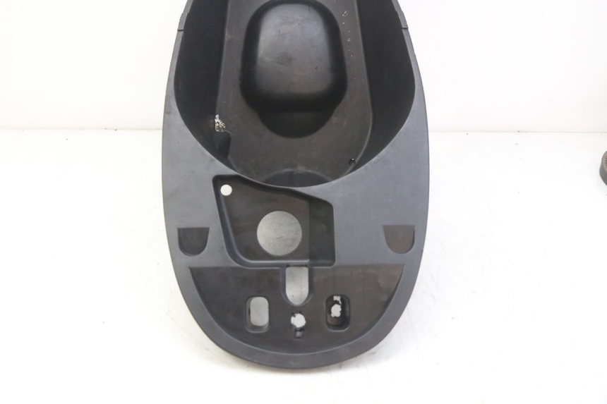 photo de ZADeltas Koffer PEUGEOT VIVACITY 125 (2010 - 2017) - Staat van het oppervlak