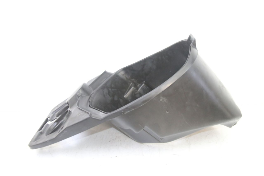 photo de ZADeltaselbox PEUGEOT VIVACITY 50 (2004 - 2009) - Zoom op gebruiksstaat