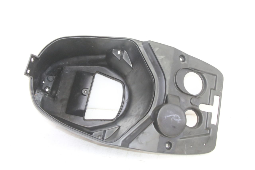 photo de ZADeltaselbox PEUGEOT VIVACITY 50 (2004 - 2009) - Technische close-up