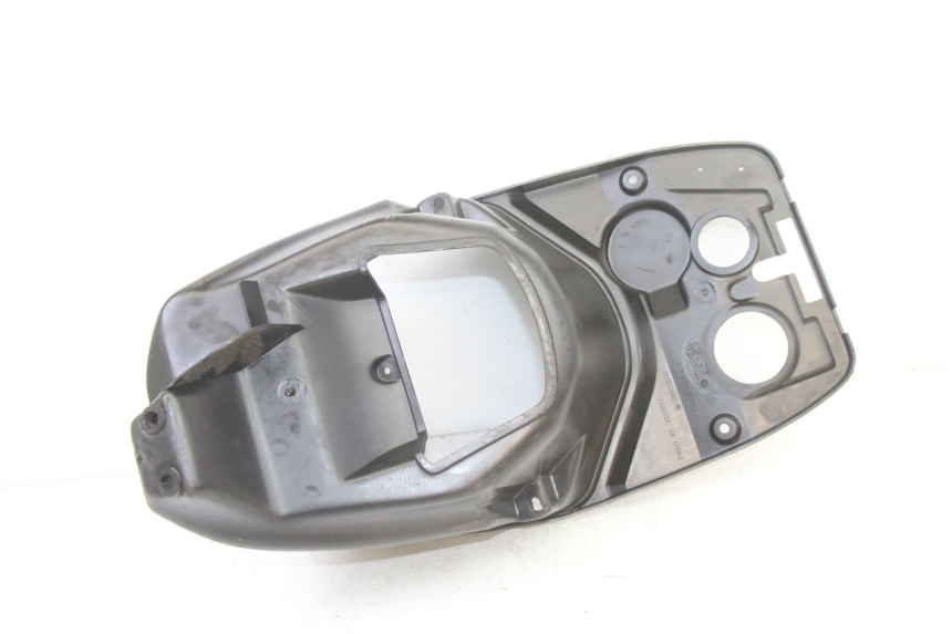 photo de ZADeltaselbox PEUGEOT VIVACITY 50 (2004 - 2009) - Staat van het oppervlak