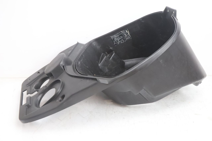 photo de ZADeltaselbox PEUGEOT VIVACITY 50 (2004 - 2009) - Bevestigingspunten
