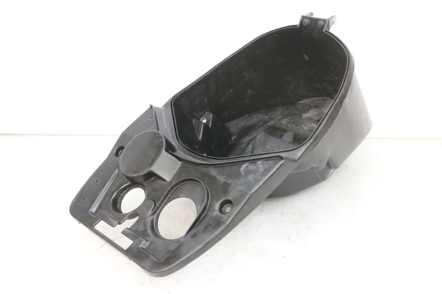 photo de ZADeltas Koffer PEUGEOT VIVACITY 100 (1999 - 2008) - Bevestigingspunten