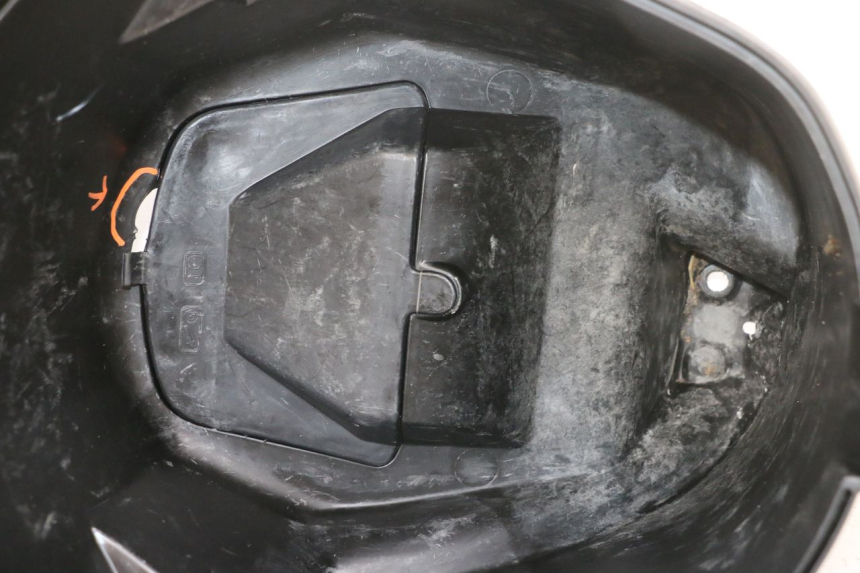 photo de ZADeltas Koffer PEUGEOT VIVACITY 100 (1999 - 2008) - Staat van het oppervlak