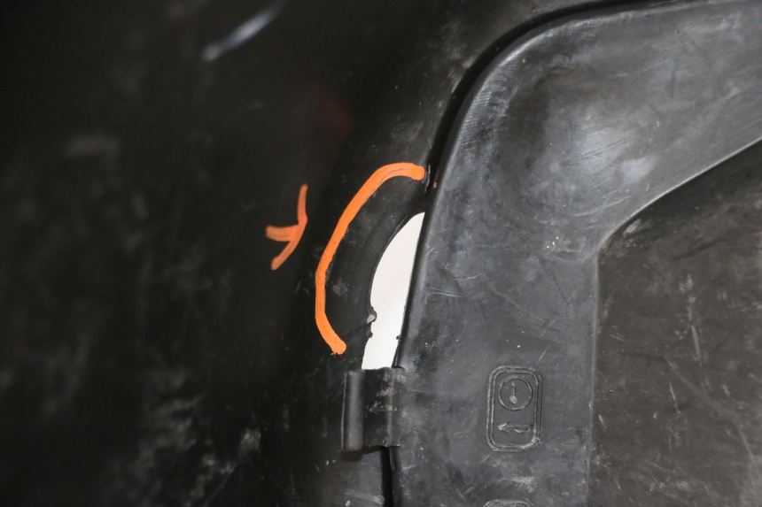 photo de ZADeltas Koffer PEUGEOT VIVACITY 100 (1999 - 2008) - Gecontroleerd onderdeel