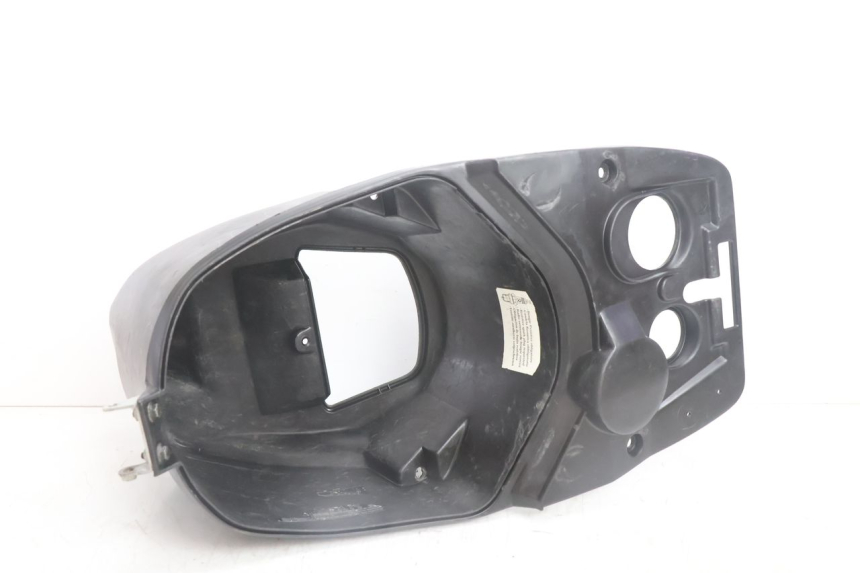 photo de ZADeltas Koffer PEUGEOT VIVACITY 100 (1999 - 2008) - Technische close-up