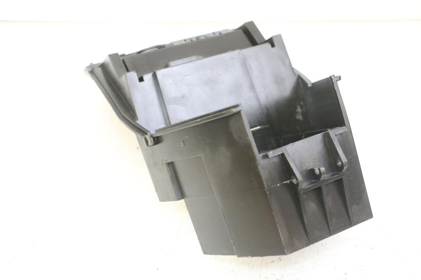 photo de ZADeltas Koffer YAMAHA WHY 50 (1998 - 2000) - Andere kijkhoek