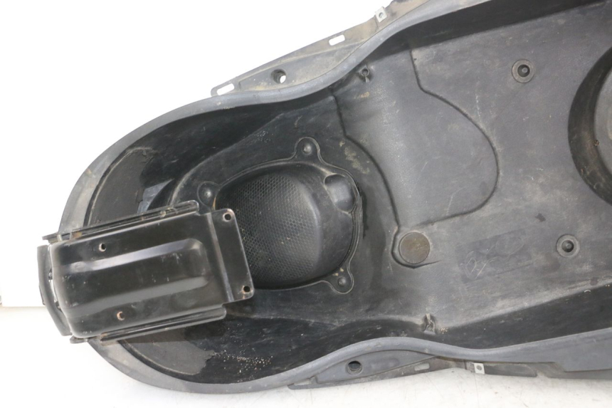 photo de ZADeltasleutelbox YAMAHA X-MAX XMAX ABS 250 (2010 - 2012) - Productaanzicht
