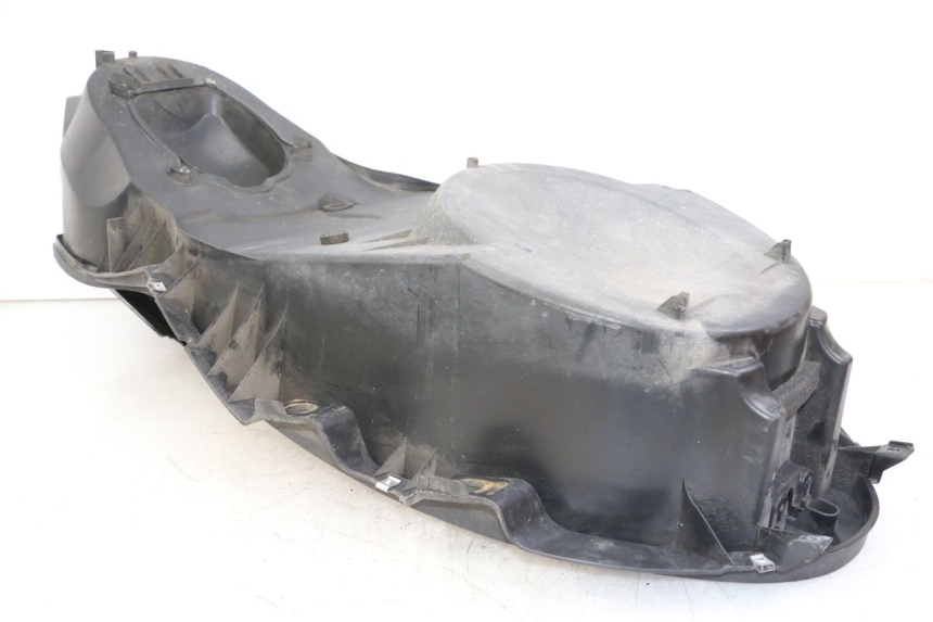 photo de ZADeltasleutelbox YAMAHA X-MAX XMAX ABS 250 (2010 - 2012) - Andere kijkhoek
