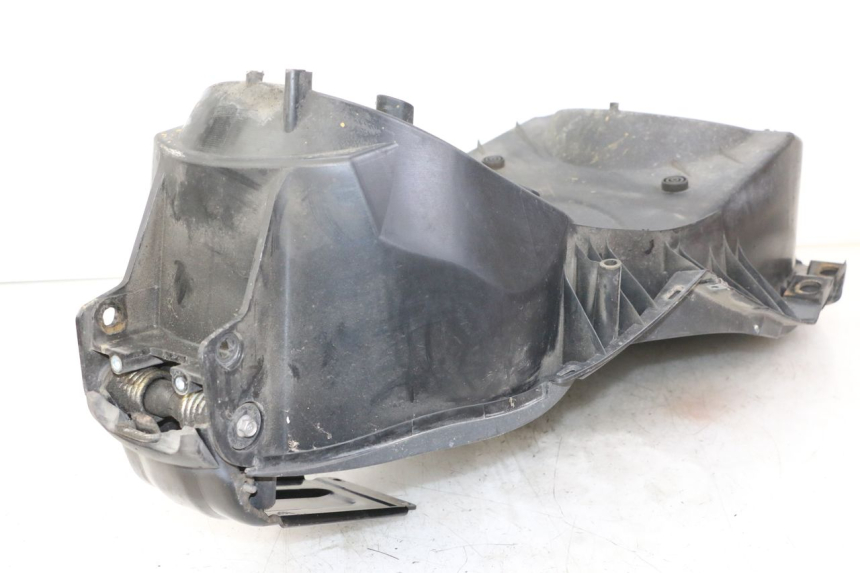 photo de ZADeltasleutelbox YAMAHA X-MAX XMAX ABS 250 (2010 - 2012) - Technische close-up