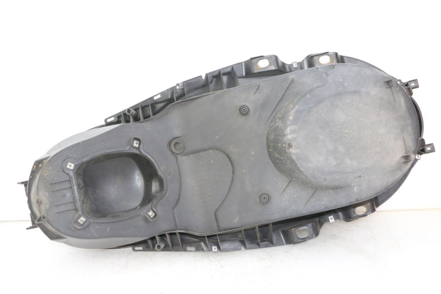 photo de ZADeltasleutelbox YAMAHA X-MAX XMAX ABS 250 (2010 - 2012) - Staat van het oppervlak