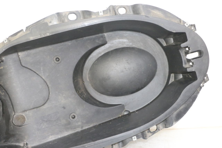 photo de ZADeltasleutelbox YAMAHA X-MAX XMAX ABS 250 (2010 - 2012) - Markeringen en referenties
