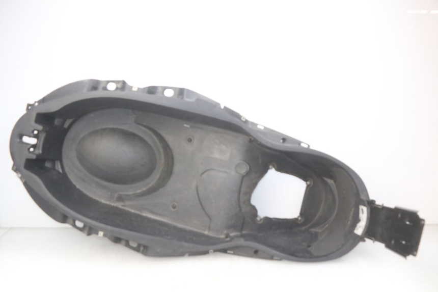 photo de ZADeltasel YAMAHA X-MAX XMAX 125 (2010 - 2013) - Hoofdaanzicht