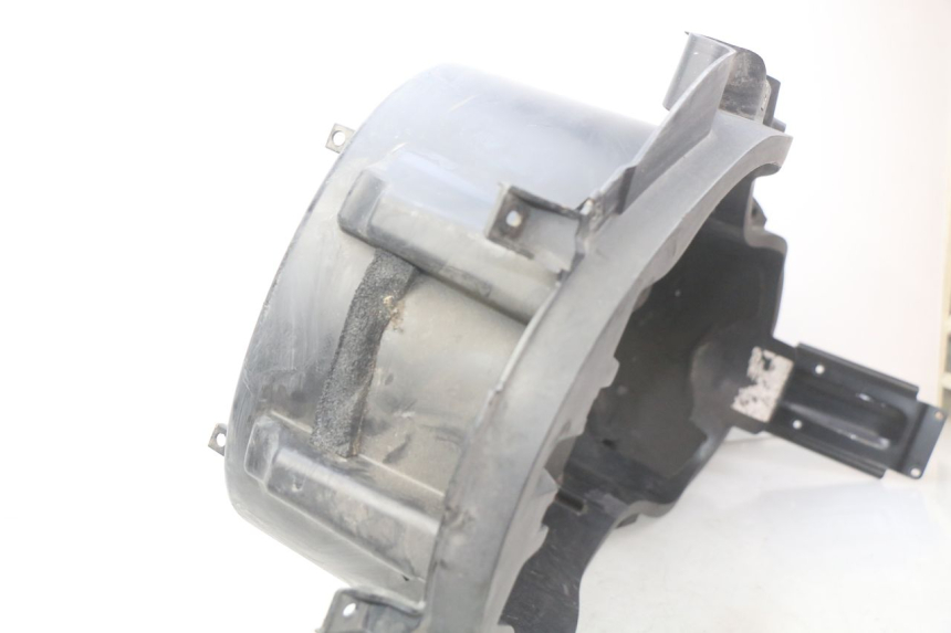 photo de ZADeltasel YAMAHA X-MAX XMAX 125 (2010 - 2013) - Overzicht