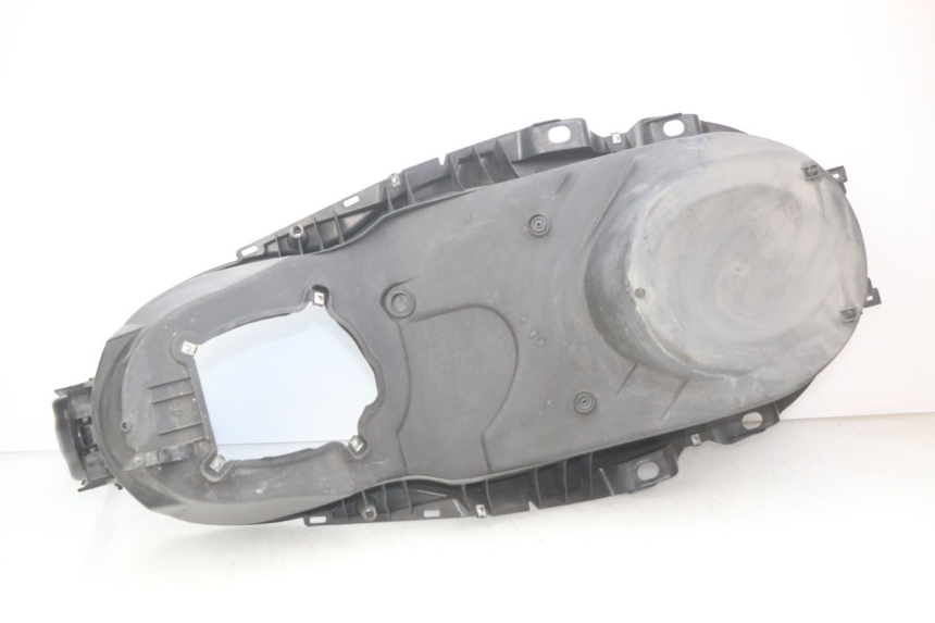 photo de ZADeltasel YAMAHA X-MAX XMAX 125 (2010 - 2013) - Bevestigingspunten