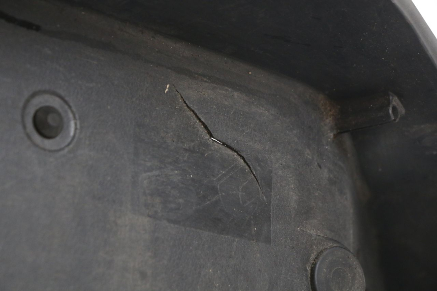 photo de ZADeltasel YAMAHA X-MAX XMAX 125 (2010 - 2013) - Staat van het oppervlak