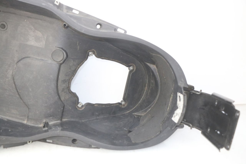 photo de ZADeltasel YAMAHA X-MAX XMAX 125 (2010 - 2013) - Markeringen en referenties