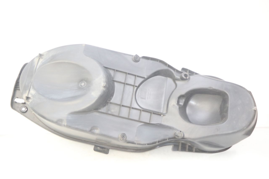 photo de ZADeltasel YAMAHA XMAX X-MAX 125 (2006 - 2009) - Zoom op gebruiksstaat