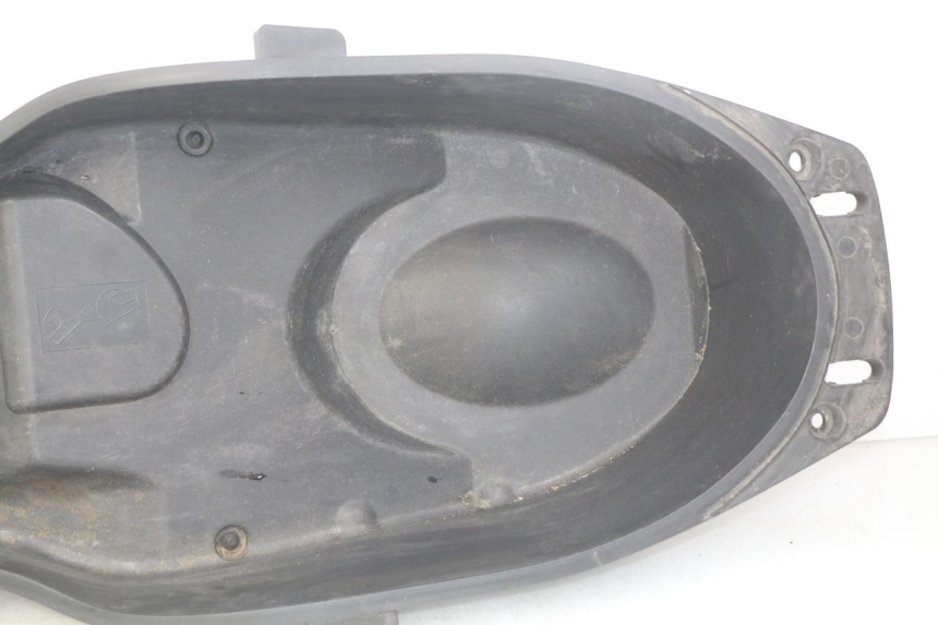 photo de ZADeltasel YAMAHA XMAX X-MAX 125 (2006 - 2009) - Staat van het oppervlak