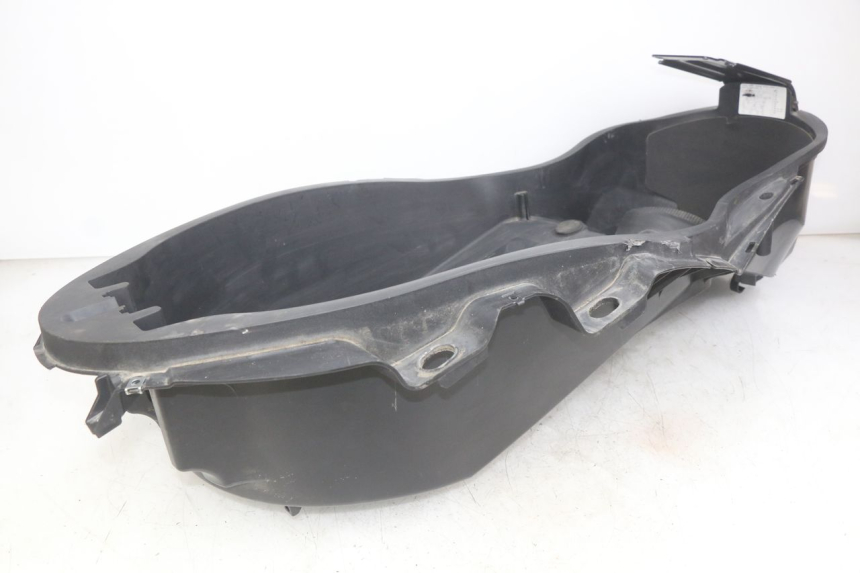 photo de ZADeltasel YAMAHA X-MAX XMAX 125 (2010 - 2013) - Overzicht