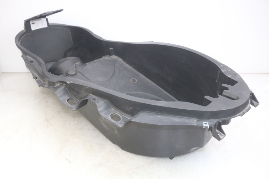 photo de ZADeltasel YAMAHA X-MAX XMAX 125 (2010 - 2013) - Bevestigingspunten