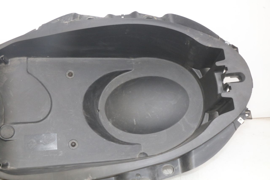 photo de ZADeltasel YAMAHA X-MAX XMAX 125 (2010 - 2013) - Gecontroleerd onderdeel