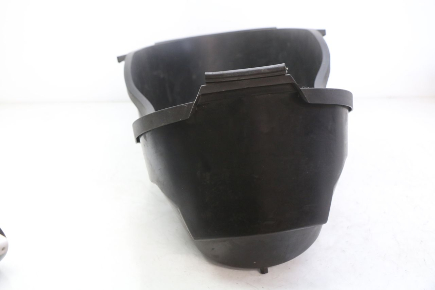 photo de ZADeltasel YAMAHA XMAX X-MAX 125 (2006 - 2009) - Zoom op gebruiksstaat