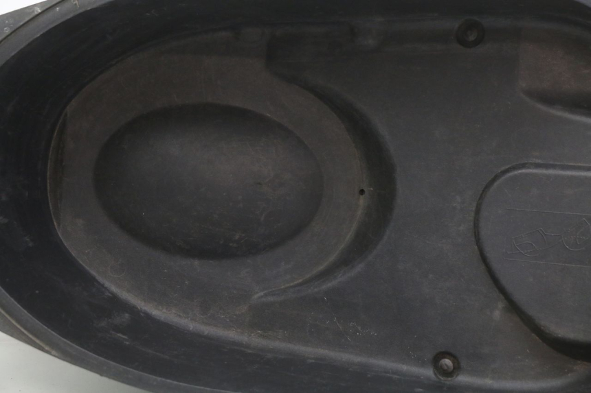 photo de ZADeltasel YAMAHA XMAX X-MAX 125 (2006 - 2009) - Overzicht