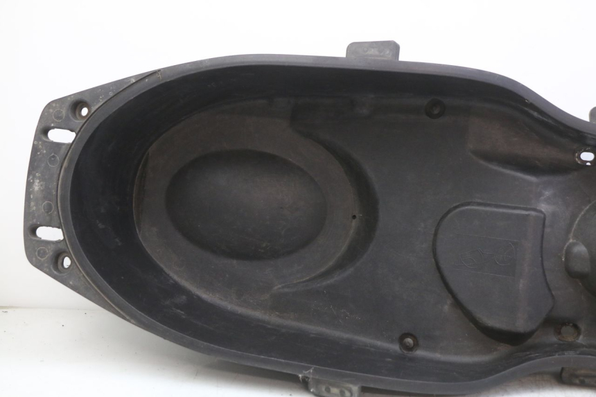 photo de ZADeltasel YAMAHA XMAX X-MAX 125 (2006 - 2009) - Bevestigingspunten