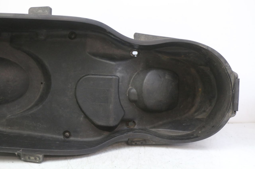 photo de ZADeltasel YAMAHA XMAX X-MAX 125 (2006 - 2009) - Staat van het oppervlak