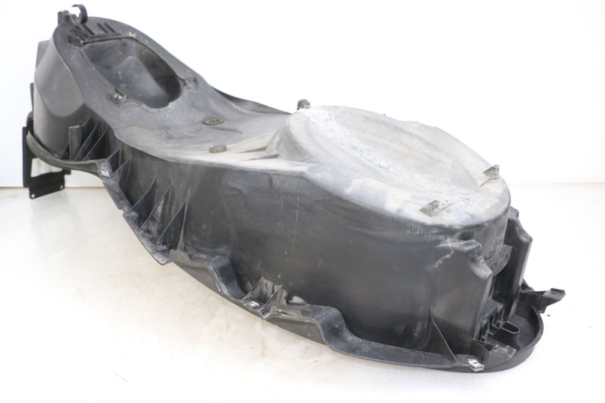 photo de ZADeltasel YAMAHA X-MAX XMAX 125 (2010 - 2013) - Zoom op gebruiksstaat