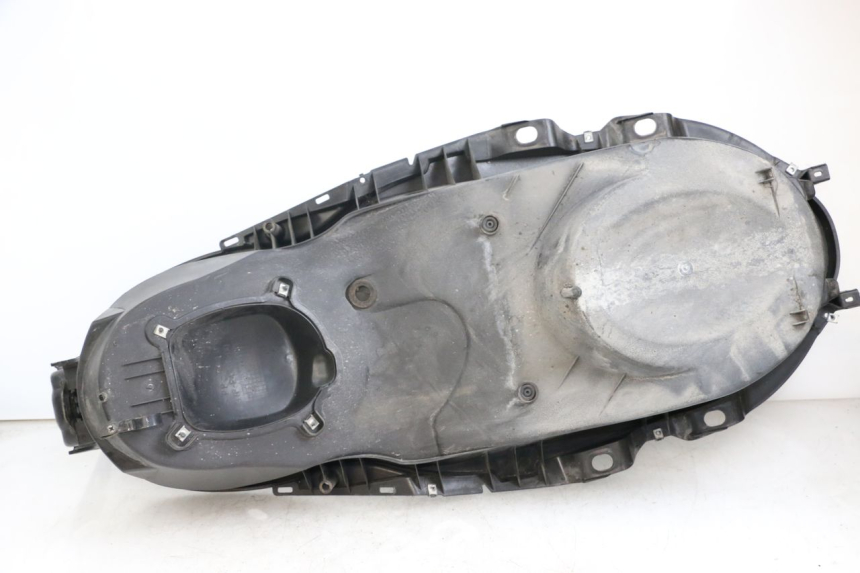 photo de ZADeltasel YAMAHA X-MAX XMAX 125 (2010 - 2013) - Andere kijkhoek