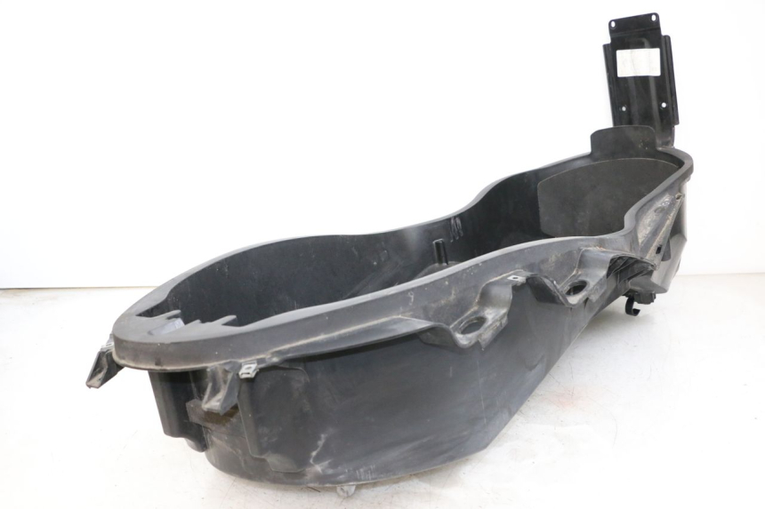 photo de ZADeltasel YAMAHA X-MAX XMAX 125 (2010 - 2013) - Overzicht