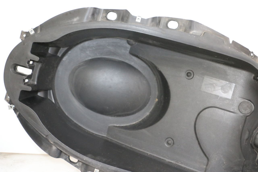 photo de ZADeltasel YAMAHA X-MAX XMAX 125 (2010 - 2013) - Bevestigingspunten