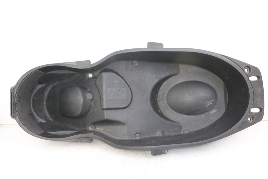 photo de ZADeltasel YAMAHA XMAX X-MAX 125 (2006 - 2009) - Hoofdaanzicht