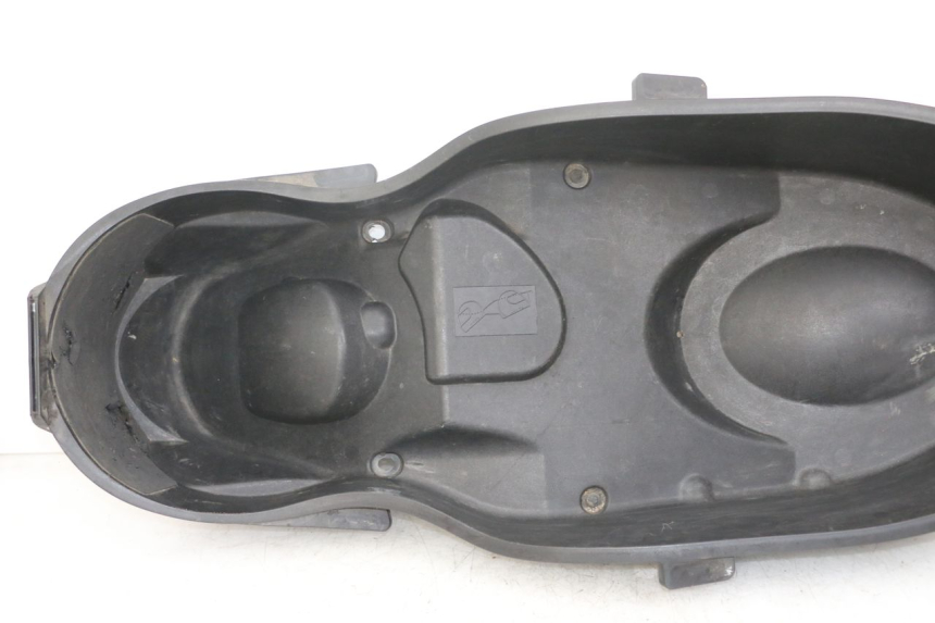 photo de ZADeltasel YAMAHA XMAX X-MAX 125 (2006 - 2009) - Bevestigingspunten