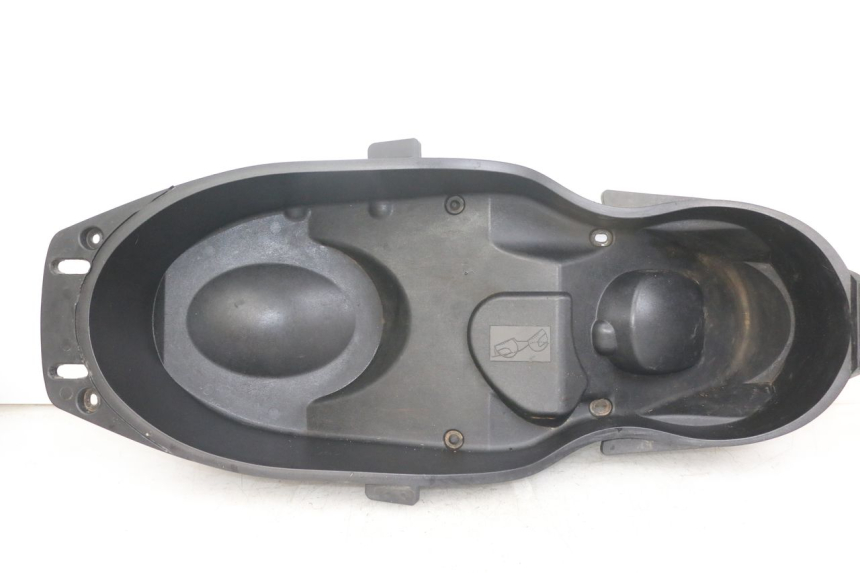 photo de ZADeltasel YAMAHA XMAX X-MAX 125 (2006 - 2009) - Hoofdaanzicht