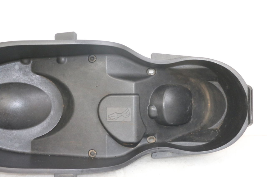 photo de ZADeltasel YAMAHA XMAX X-MAX 125 (2006 - 2009) - Staat van het oppervlak