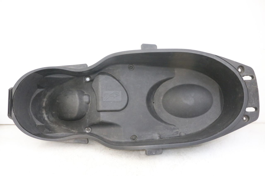 photo de ZADeltasel YAMAHA XMAX X-MAX 125 (2006 - 2009) - Hoofdaanzicht