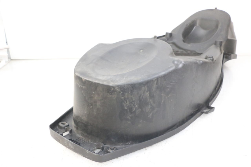 photo de ZADeltasel YAMAHA XMAX X-MAX 125 (2006 - 2009) - Zoom op gebruiksstaat