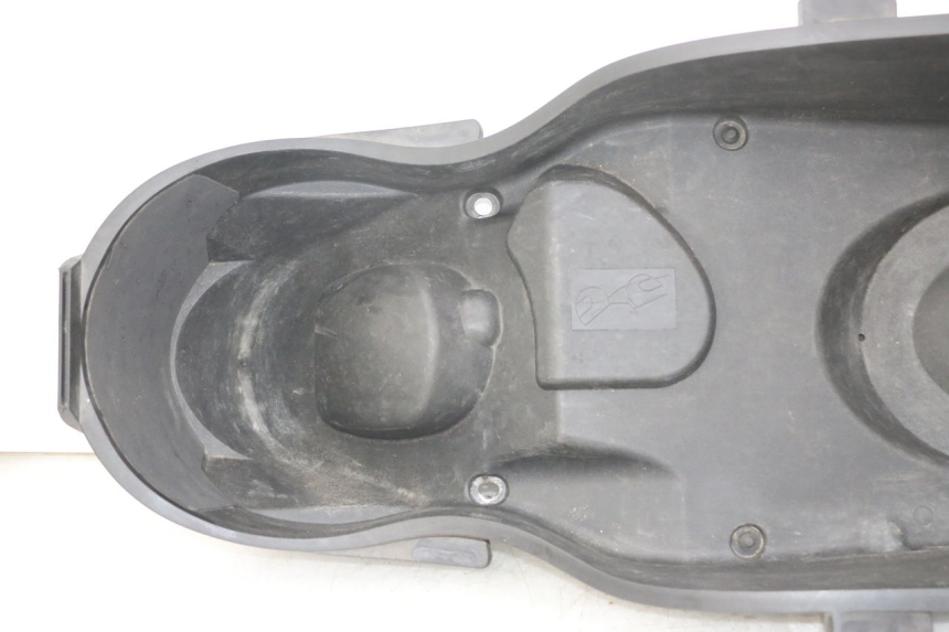 photo de ZADeltasel YAMAHA XMAX X-MAX 125 (2006 - 2009) - Overzicht