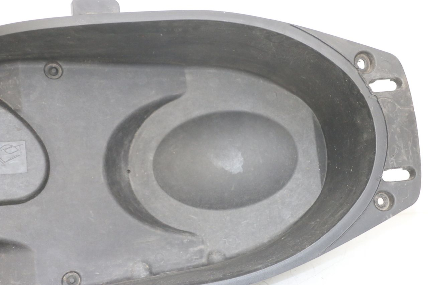 photo de ZADeltasel YAMAHA XMAX X-MAX 125 (2006 - 2009) - Bevestigingspunten