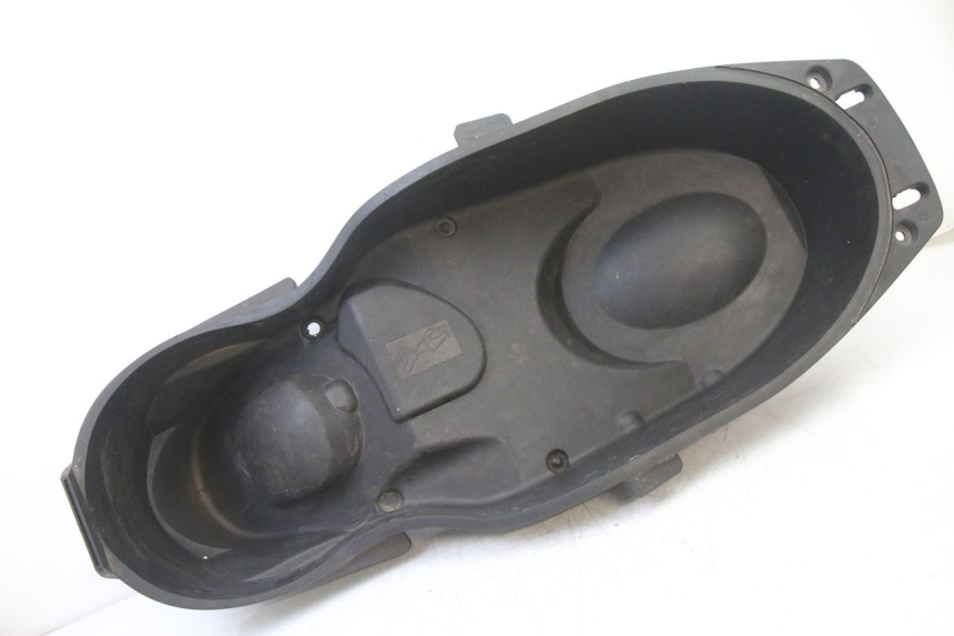 photo de ZADeltasel YAMAHA XMAX X-MAX 125 (2006 - 2009) - Hoofdaanzicht