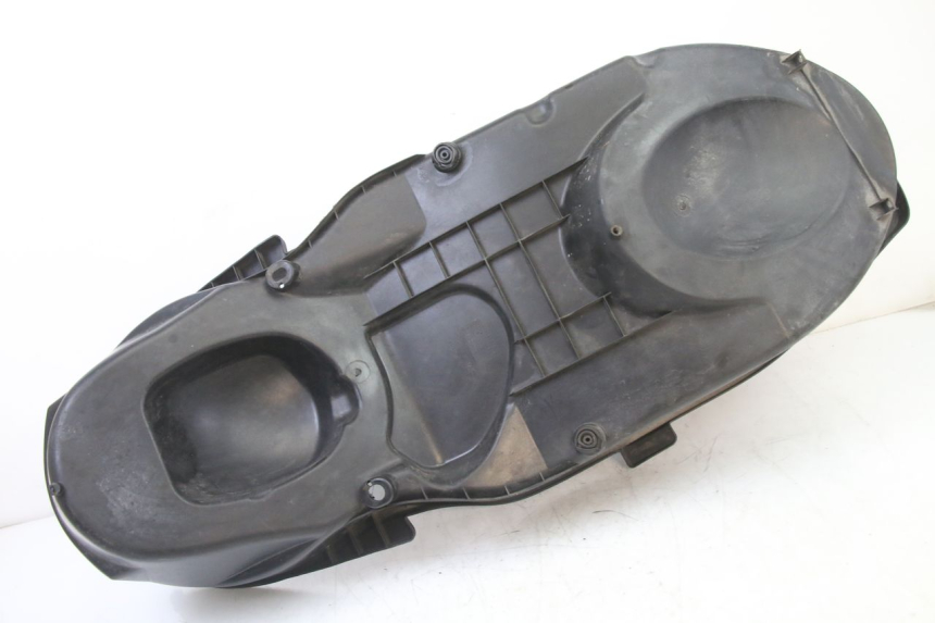 photo de ZADeltasel YAMAHA XMAX X-MAX 125 (2006 - 2009) - Overzicht