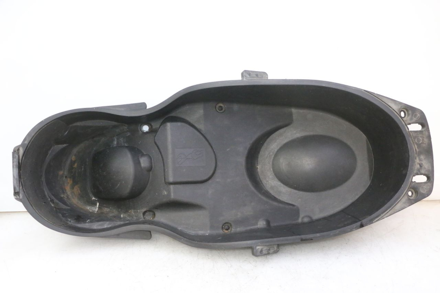 photo de ZADeltaselbox YAMAHA X-MAX XMAX 250 (2006 - 2009) - Hoofdaanzicht