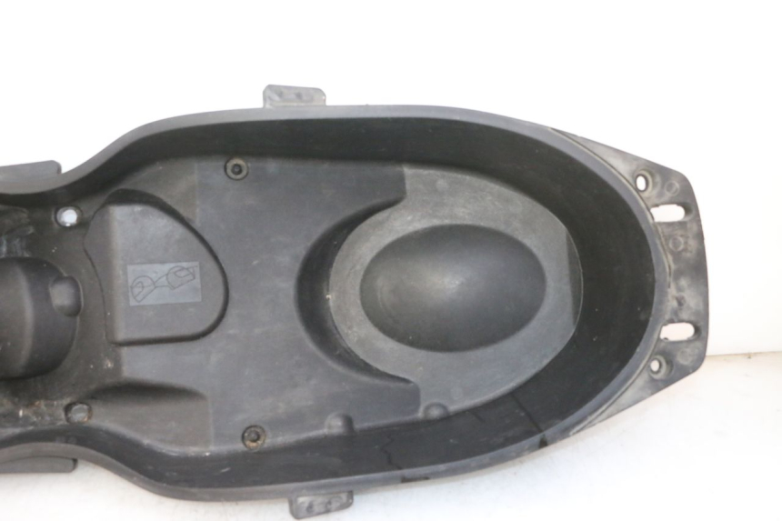 photo de ZADeltaselbox YAMAHA X-MAX XMAX 250 (2006 - 2009) - Staat van het oppervlak