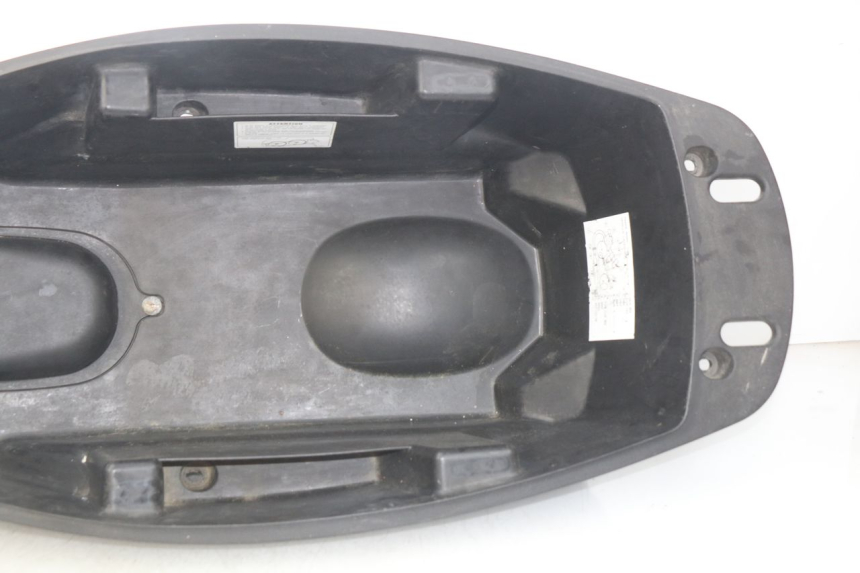 photo de ZADeltasdoos TGB X-MOTION XMOTION 125 (2008 - 2014) - Zoom op gebruiksstaat