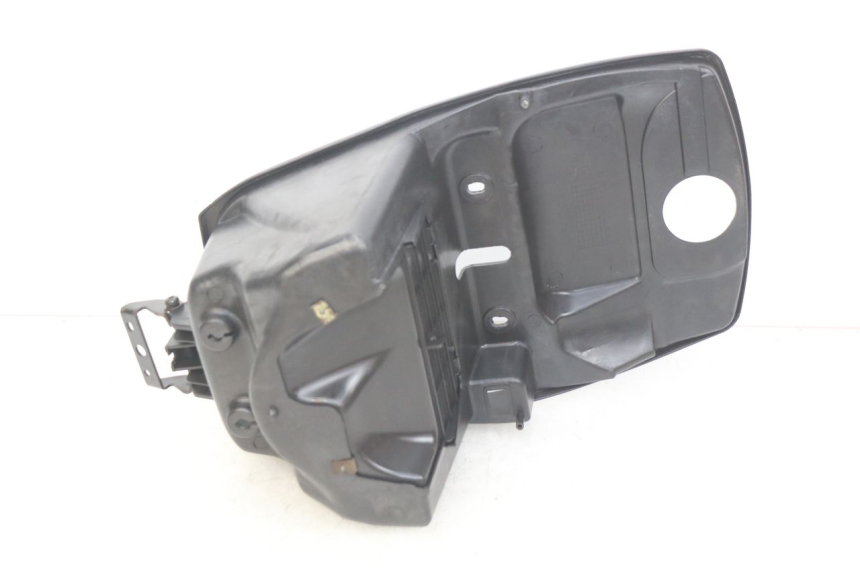 photo de ZADeltaselKoffer SYM X-PRO 4T 50 (2014 - 2021) - Zoom op gebruiksstaat