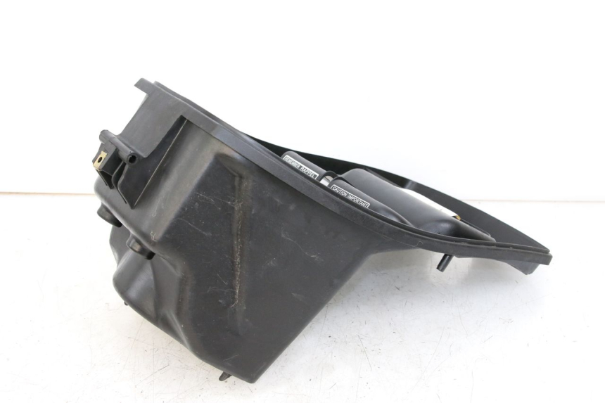 photo de ZADeltaselKoffer SYM X-PRO 4T 50 (2014 - 2021) - Zoom op gebruiksstaat