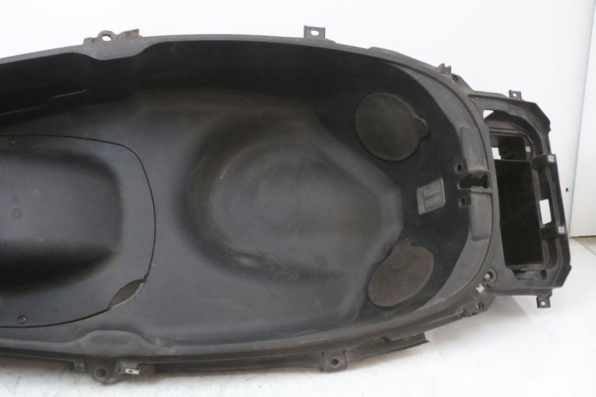 photo de ZADeltas Koffer PIAGGIO X10 125 (2012 - 2017) - Productaanzicht